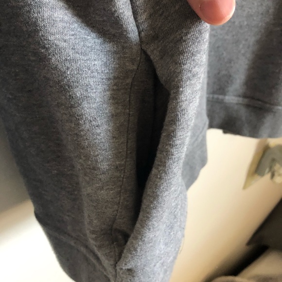 Nike Funnel Neck Hoodie - Picture 4 of 6